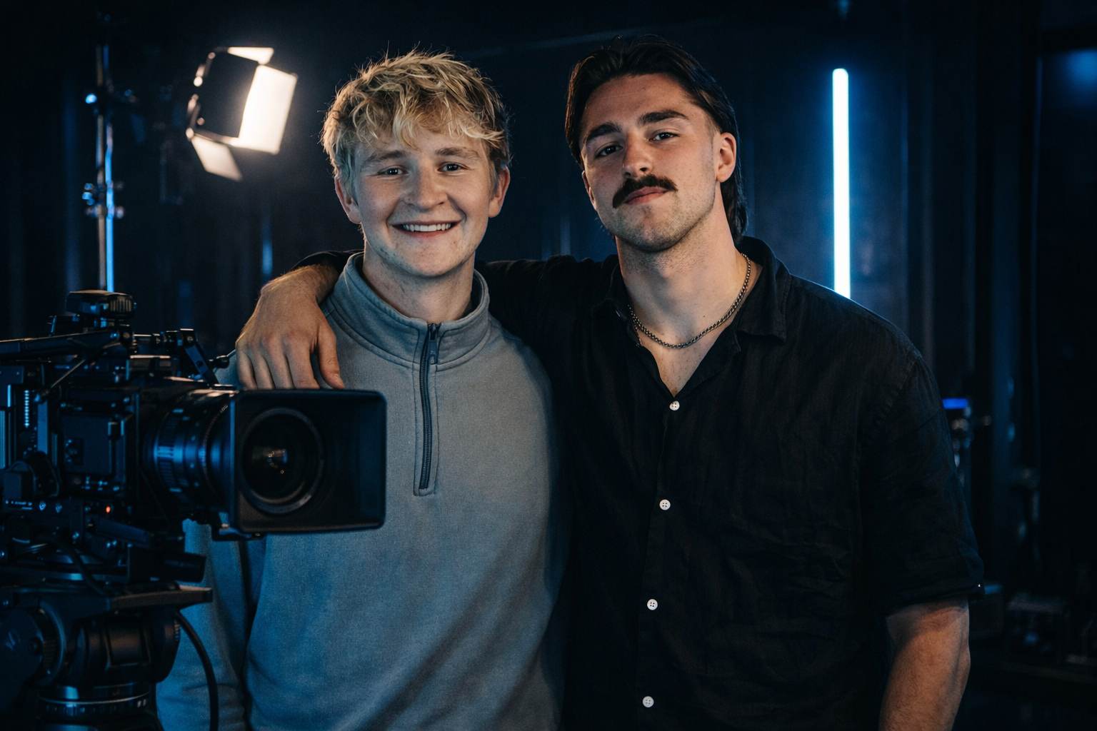 Buzzcut Team