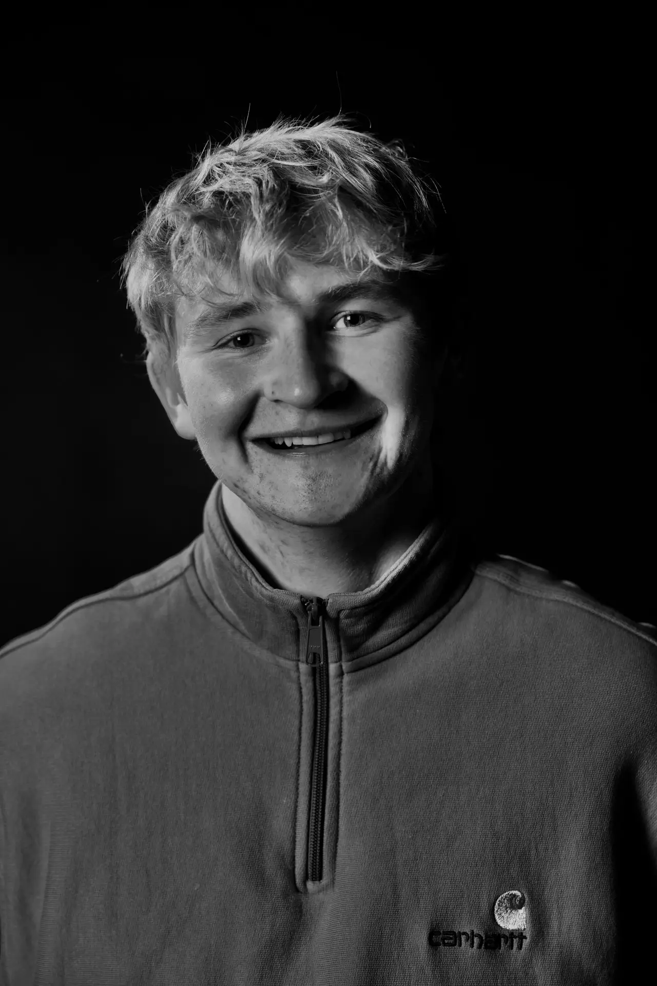 Teo Koch