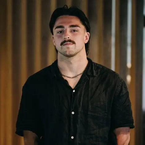 Maxi Wiello — Influencer und Creator