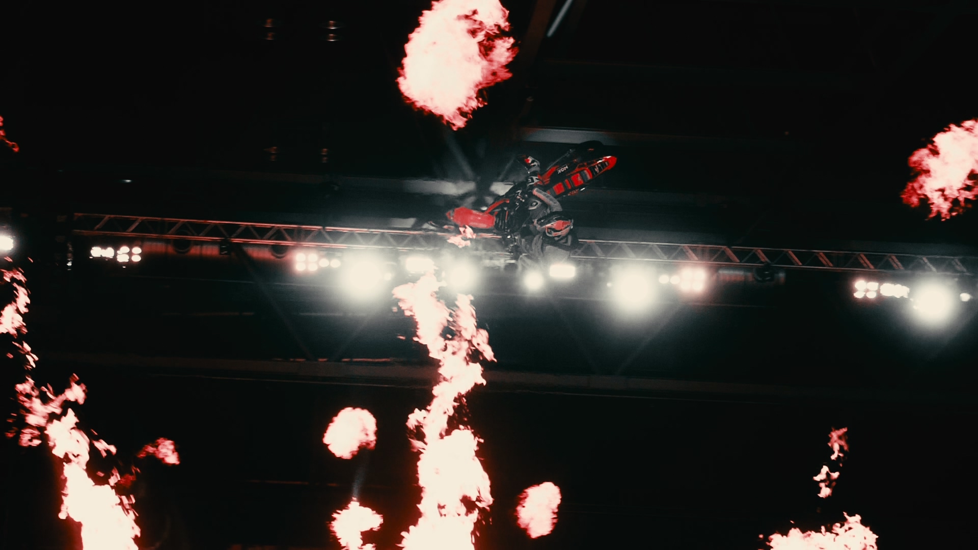 Night of Freestyle Thumbnail