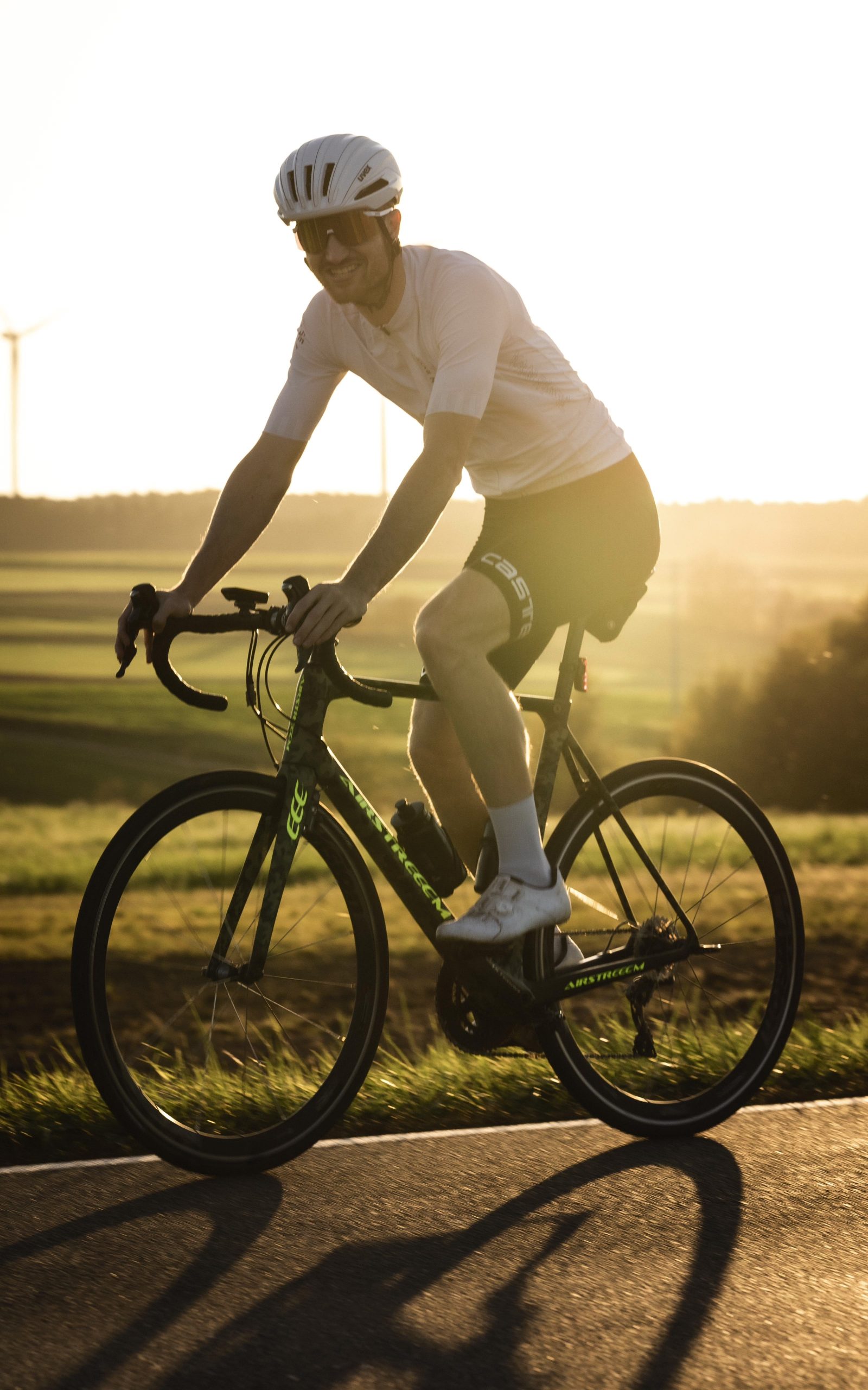 Road Cycling Editorial Manuel Urban