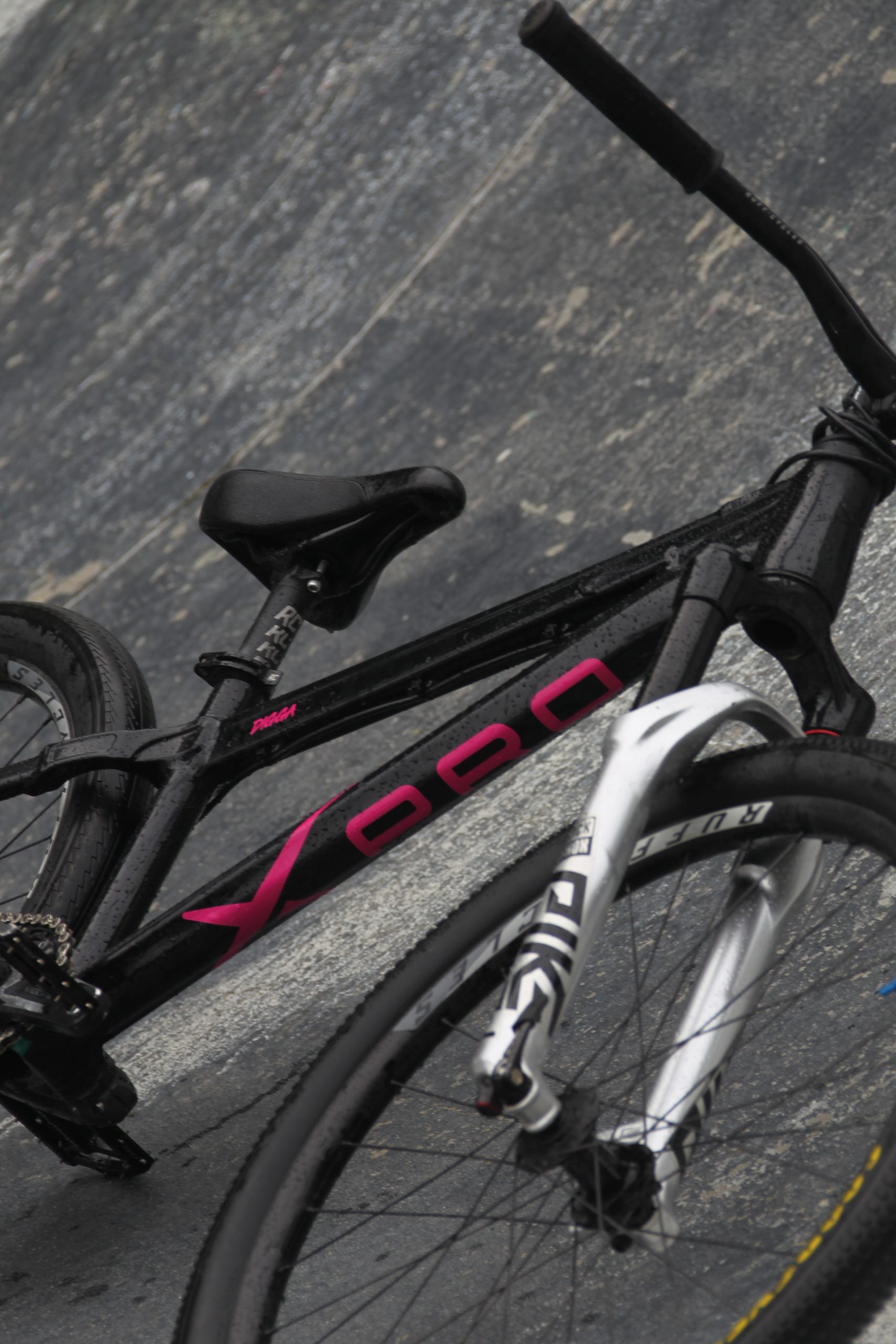 XPRO Bikes