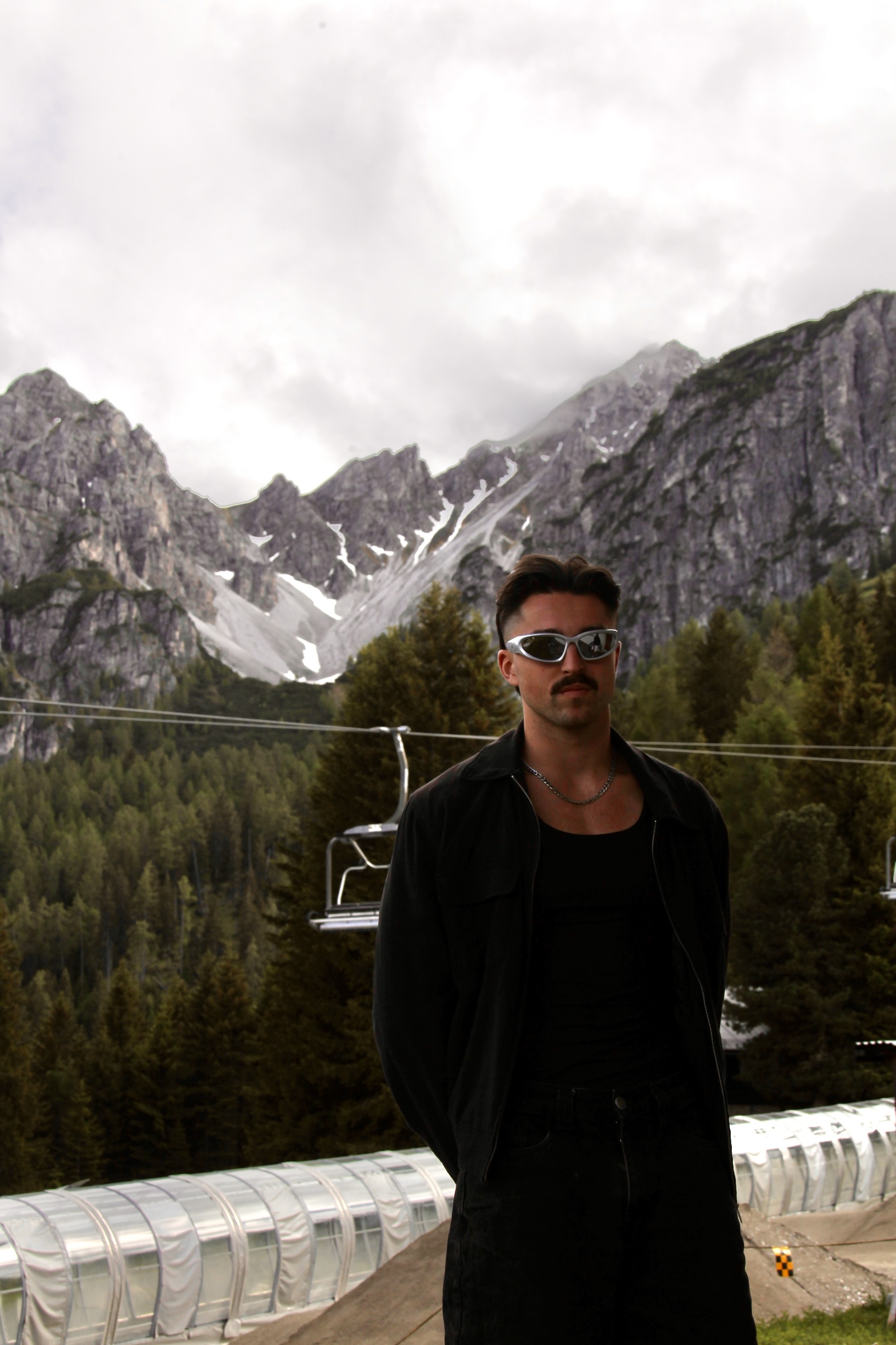 Enjoy Your Rides Innsbruck