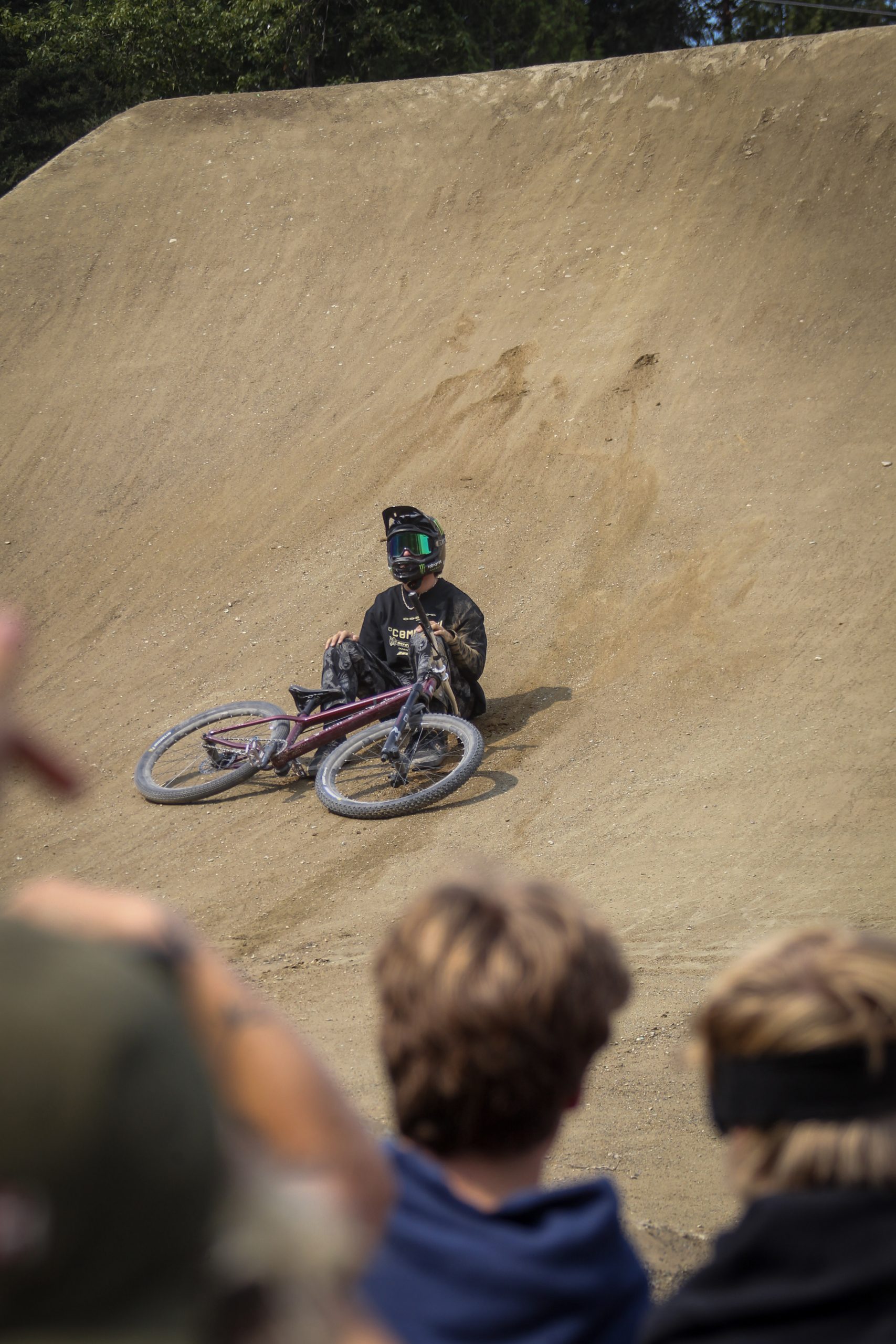 Crankworx Whistler