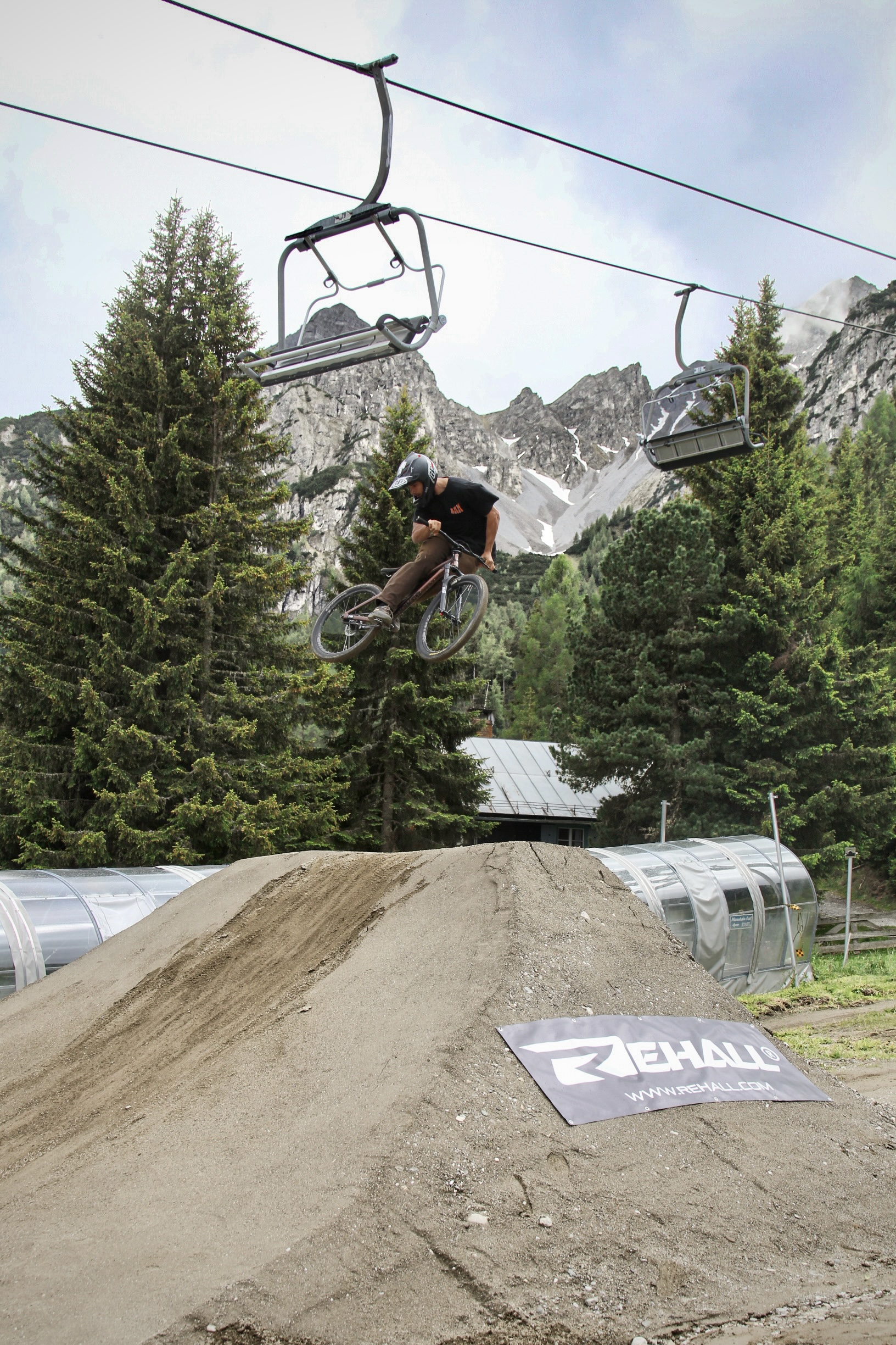 Enjoy Your Rides Festival