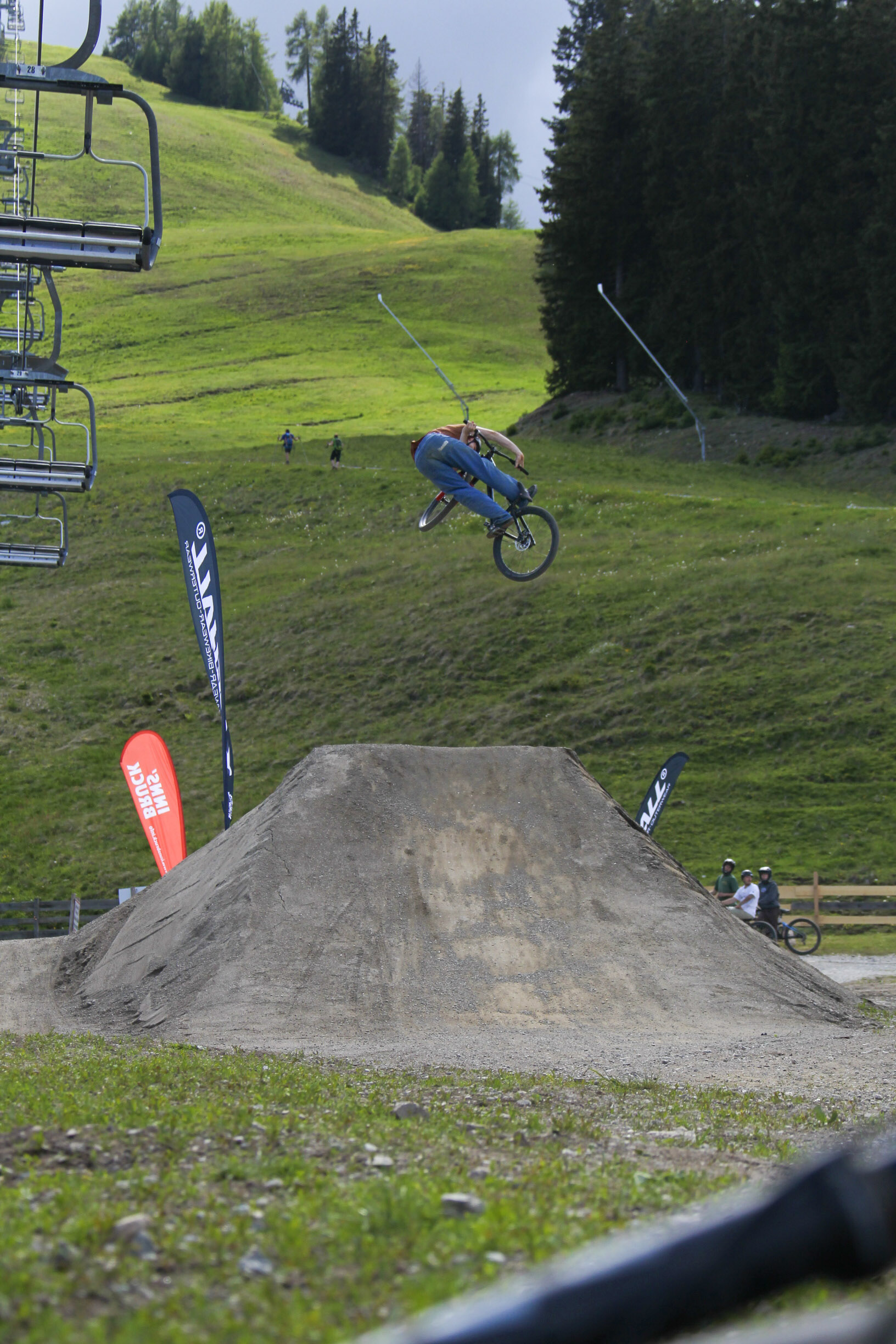Enjoy Your Rides Festival Innsbruck