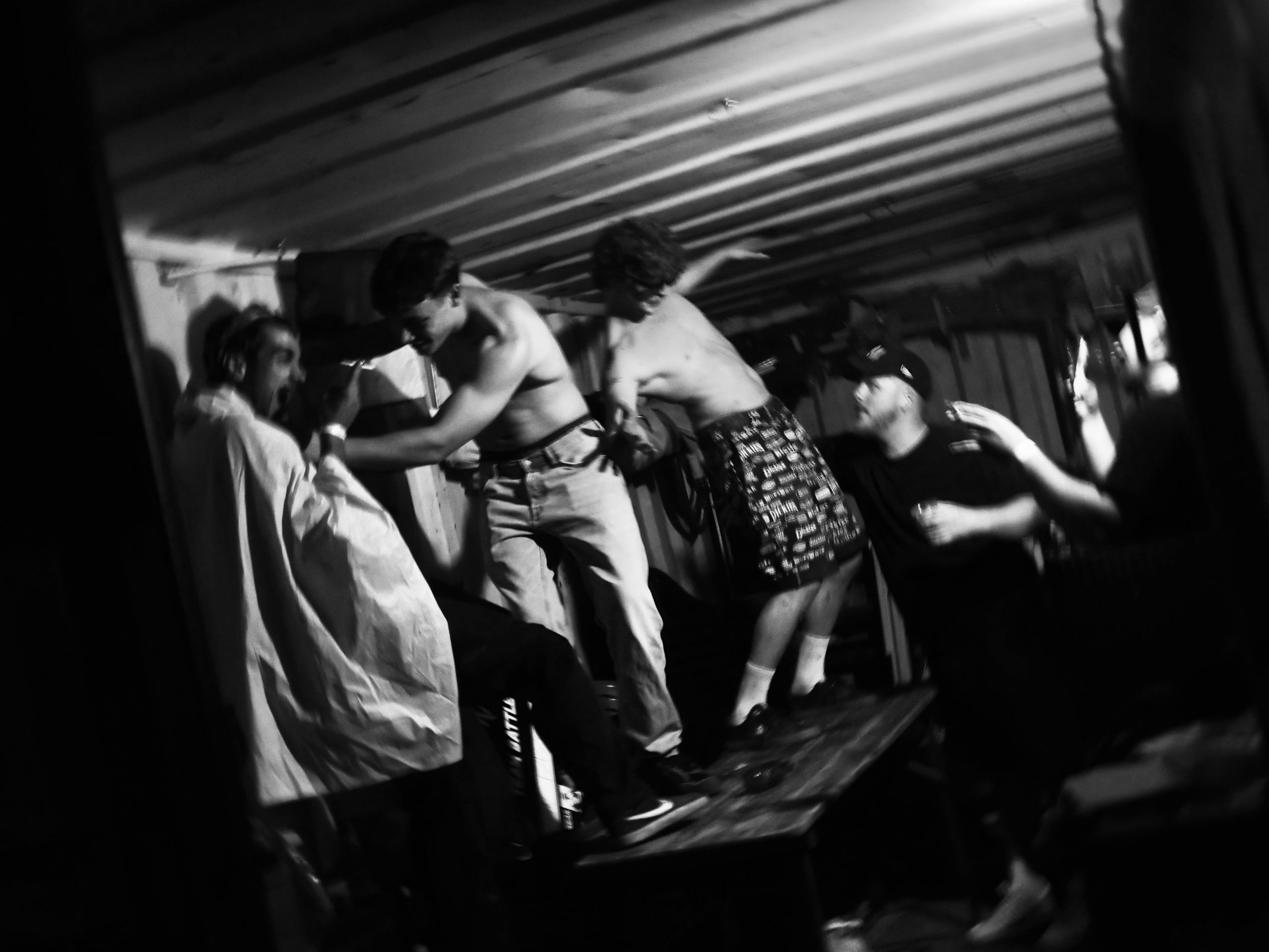 Straßburg Jam — Aftermovie